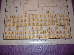 Dai-Dai Shogi: setup