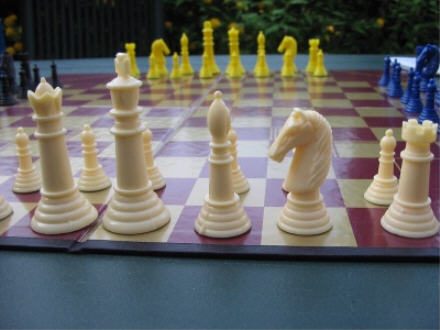 Chessapeak Classic