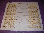 Tenjiku Shogi: setup