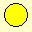 yellow circle