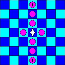 Jugyo move diagram