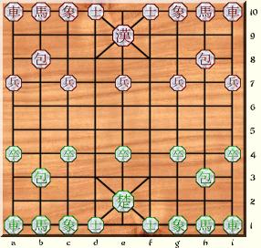 Korean Chess