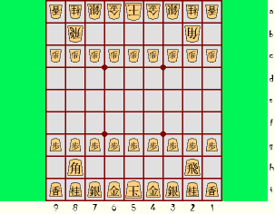 Kamikaze Mortal Shogi